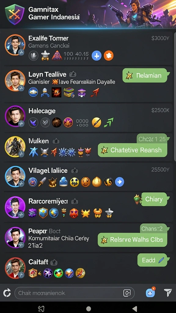 7svip - Pengalaman bermain yang seru dan menantang.