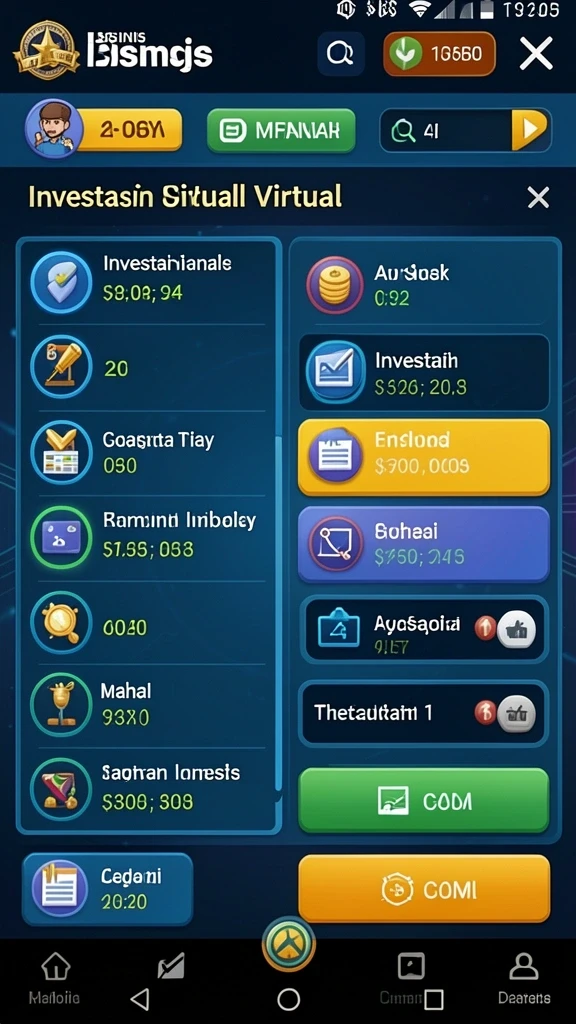 agam66 - Karakter baru yang menarik untuk dimainkan.