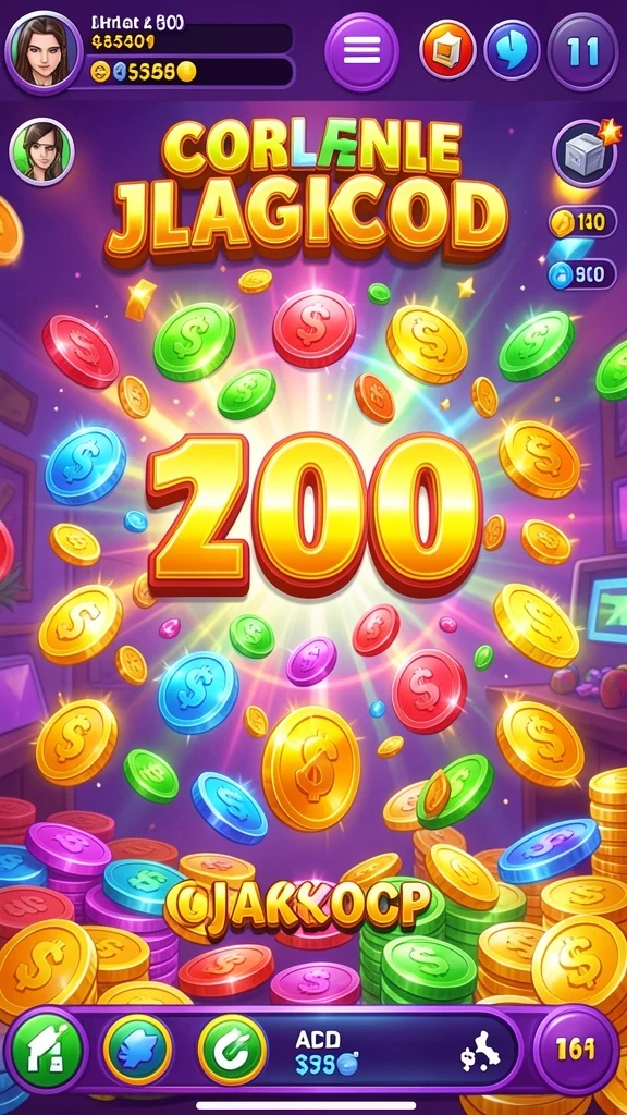 cuputoto - Pemain dapat bersaing secara multiplayer dengan teman.