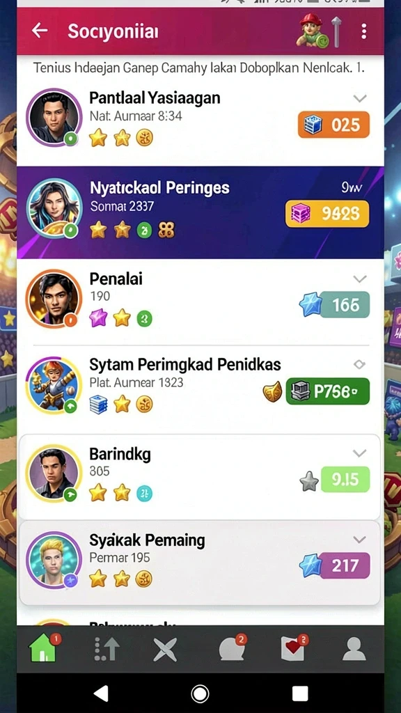 dewa1000 - Gameplay seru dengan berbagai tantangan menarik.