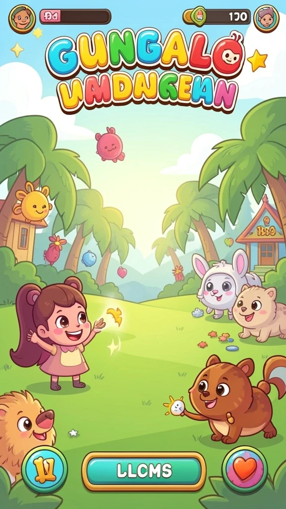 er777 - Screenshot menampilkan grafis memukau dan detail lingkungan dalam game.