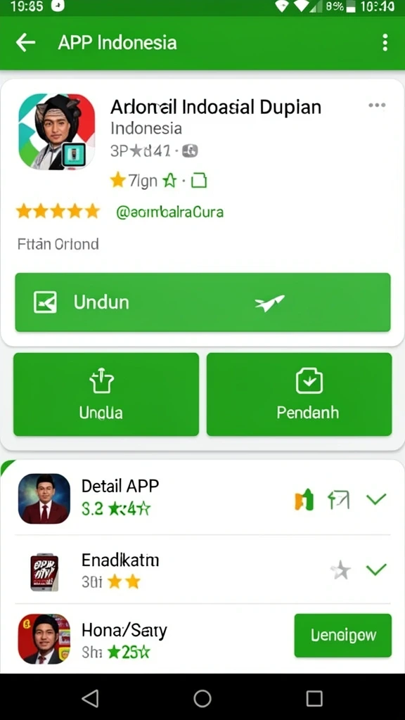 forwin77 - Mode permainan yang seru dan bervariasi.