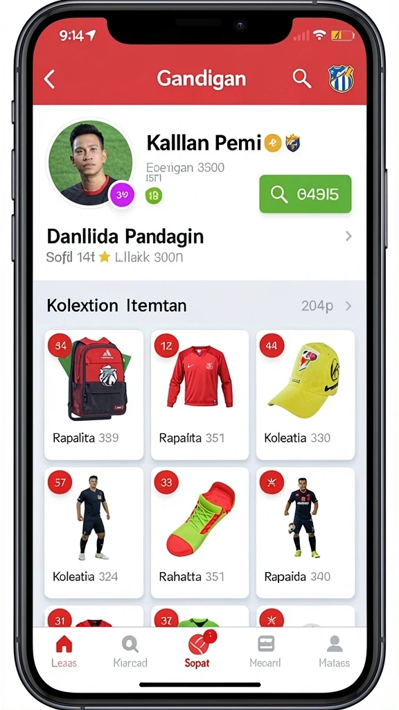 jj62 - Cuplikan gameplay intens dari JJ62 yang memukau.