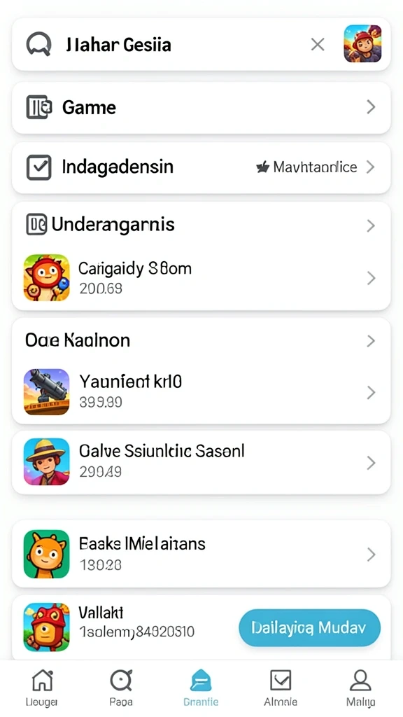 joyputar - Fitur reward menarik untuk memotivasi pemain.