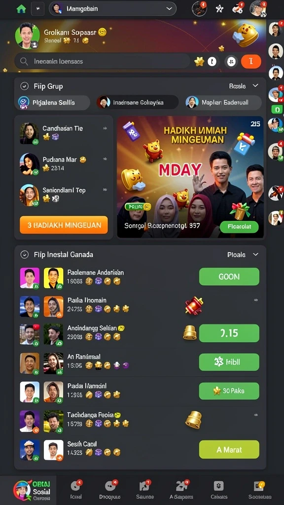 mega388 - Grafis permainan yang memukau dan berkualitas tinggi.