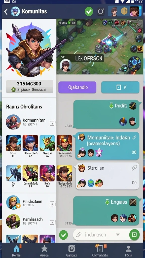 nona88 - Berbagai mode permainan yang menarik.