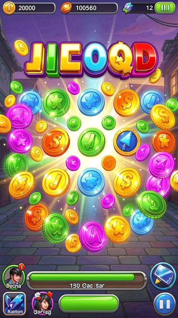 pasar123 - Screenshot ini memperlihatkan sistem reward menarik dalam PASAR123.