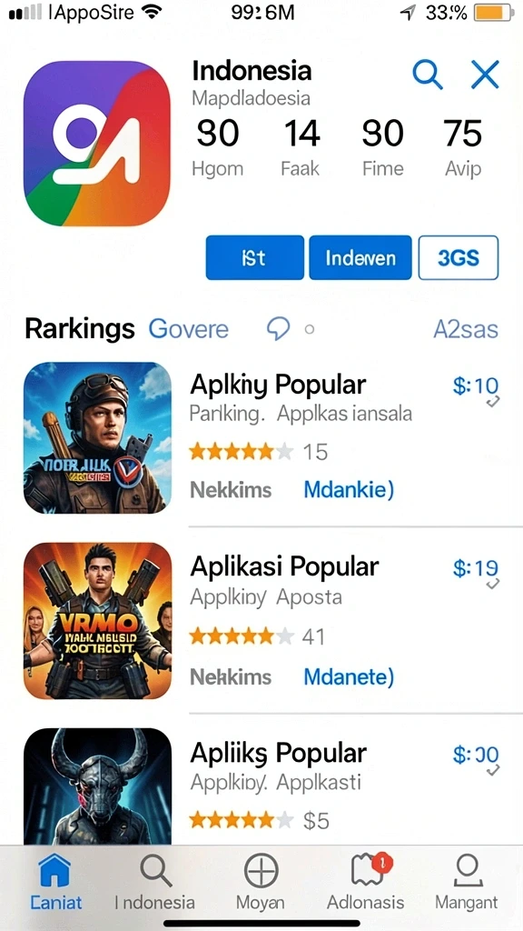 petirrp - Screenshot menampilkan karakter utama dalam pertempuran.