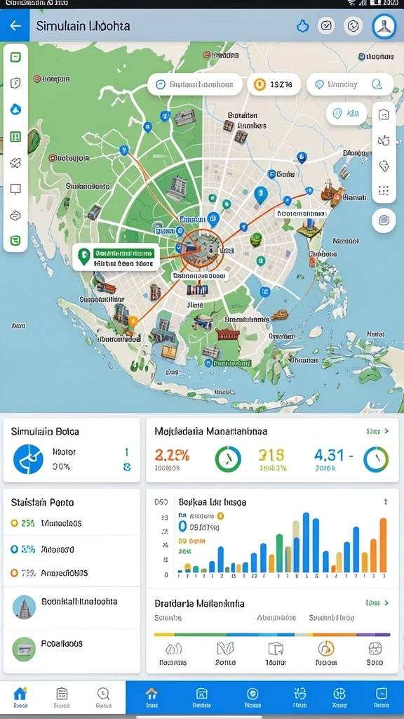 topiwangi - Tangkapan layar menunjukkan leaderboard pemain dan peringkat.