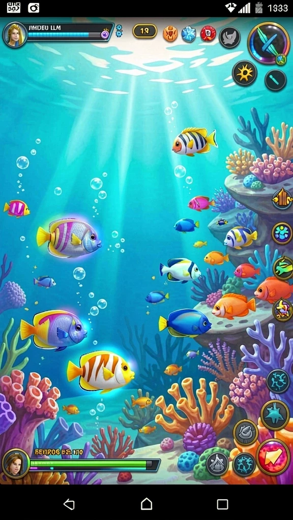 vip805 - Pengalaman multiplayer yang menyenangkan.