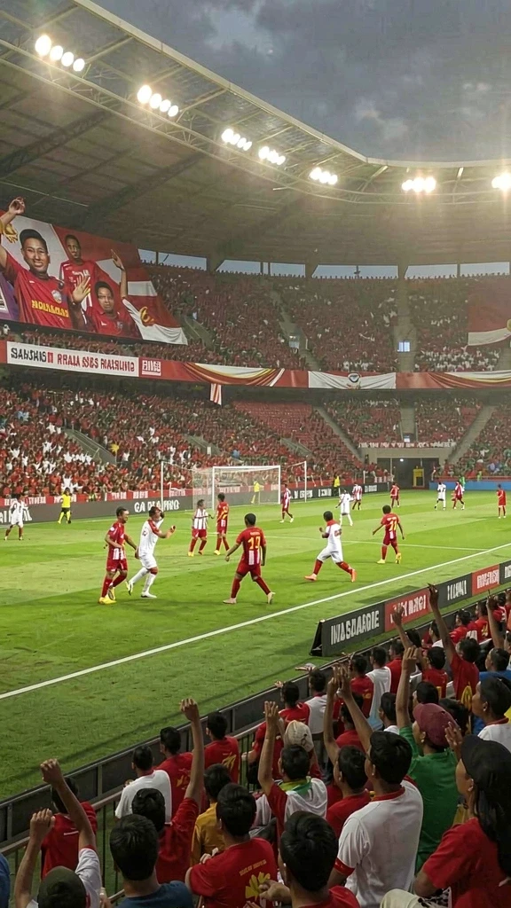 vt38 - Tangkapan layar petualangan yang seru dan menantang.